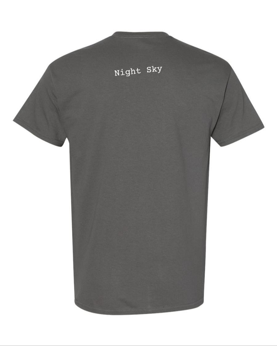 Men Heavy Cotton:5000