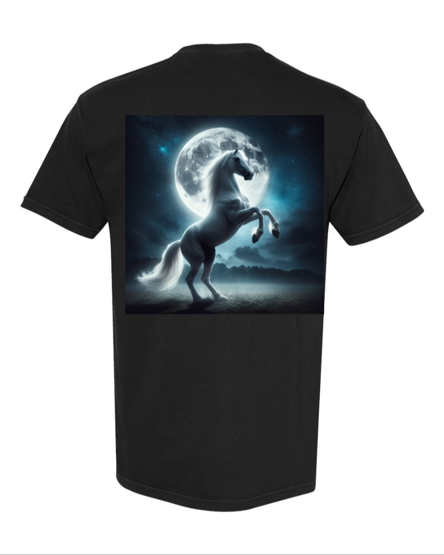 Slowpoke Rodriguez Firefighter T-Shirt