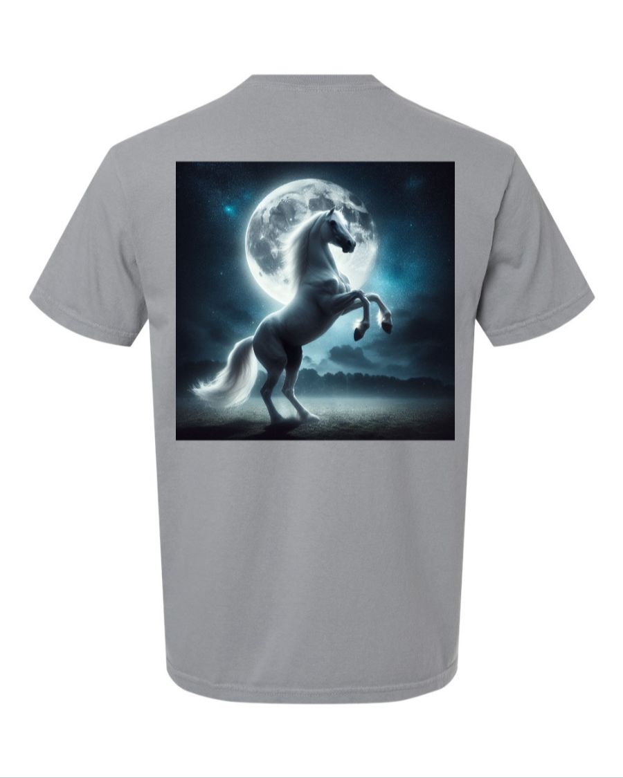 Slowpoke Rodriguez Firefighter T-Shirt