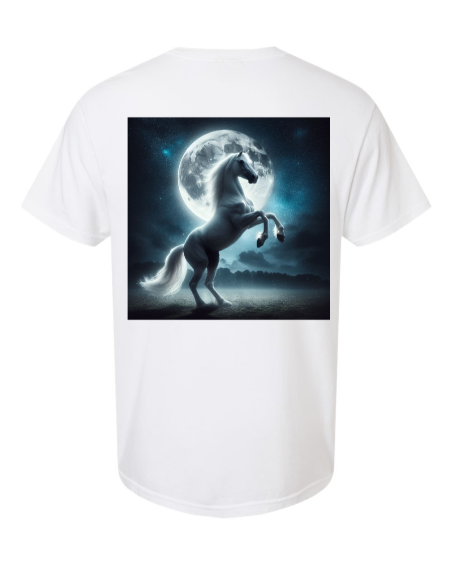 Slowpoke Rodriguez Firefighter T-Shirt